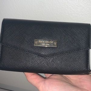Kate Spade Small wristlet